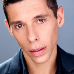 Alex Montaldo