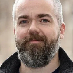DAVID F SANDBERG