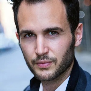 GRANT HARRISON