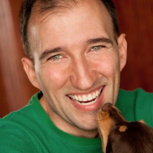 Sean Spence