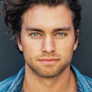 Pierson Fode