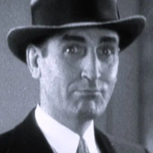 JAMES CRANE
