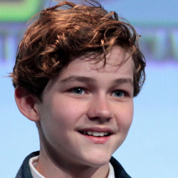 LEVI MILLER