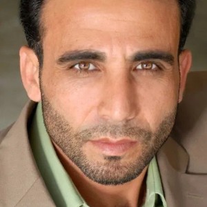 Iyad Hajjaj