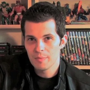 Mike Matei