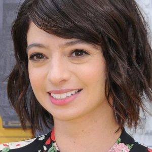 Kate Micucci