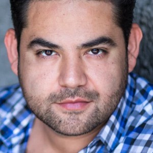 Juan Gabriel Pareja