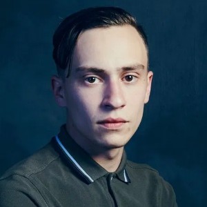 KEIR GILCHRIST