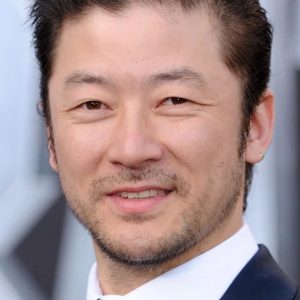 Tadanobu Asano