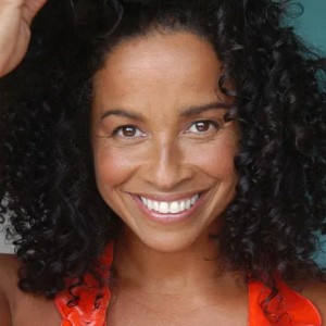 Rae Dawn Chong