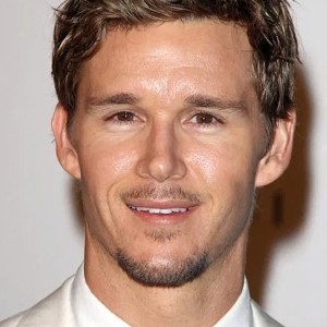 Ryan Kwanten