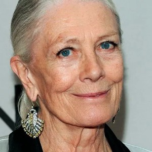 Vanessa Redgrave