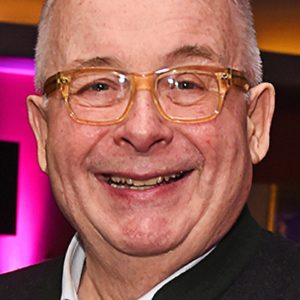 Christopher Biggins