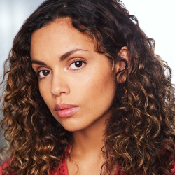 GEORGINA CAMPBELL