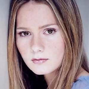 Ashlee Gillespie