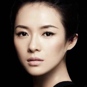 Zhang Ziyi