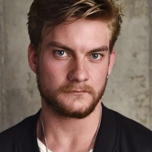 JAKE WEARY