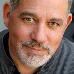 Stephen Apostolina