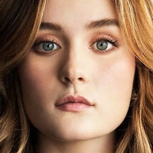GRACE VICTORIA COX