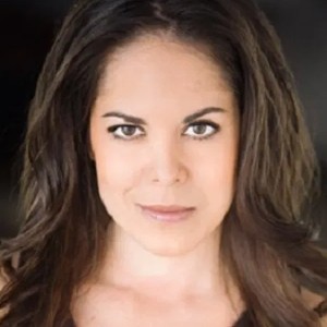 SHARON CANOVAS