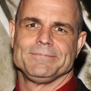 Richard John Walters