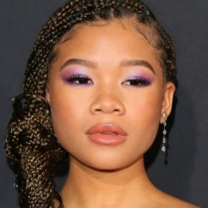 Storm Reid