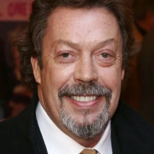 Tim Curry