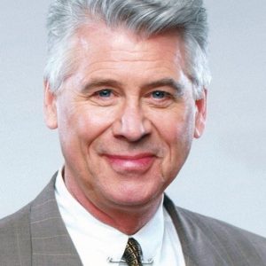 Barry Bostwick