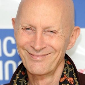 Richard O Brien