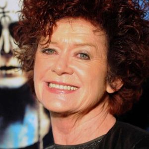 Patricia Quinn