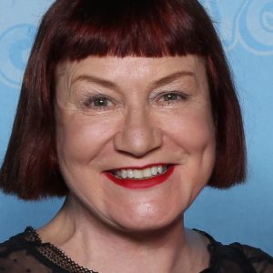 Nell Campbell
