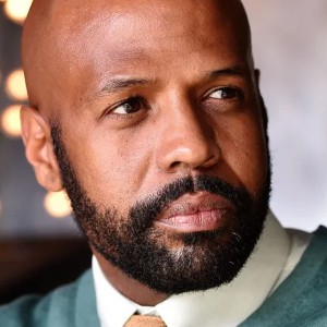 Corey Mendell Parker