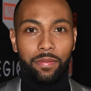 Jeremie Harris