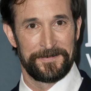 Noah Wyle