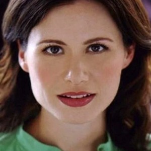 Maggie Lacey
