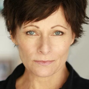Cindy Hogan