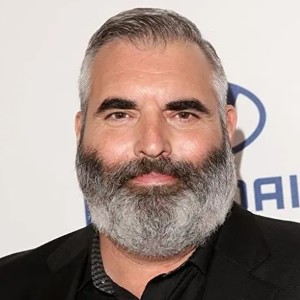 Benjamin Byron Davis