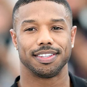 michael b jordan