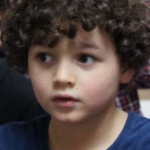 Samuel Aouizerate