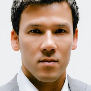 Max Huang