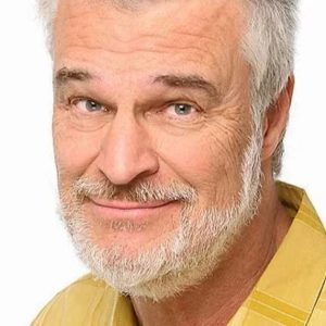 Richard Moll