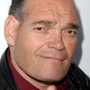 Irwin Keyes
