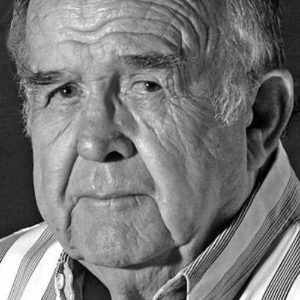 Ed Morgan