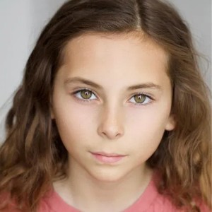 LORELEI WINTERFROST