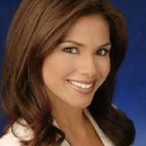 Kristine Johnson