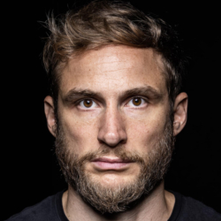 Victor Pontecorvo