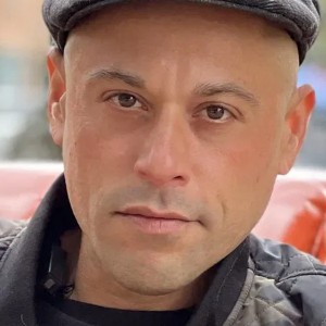 EVAN SHAFRAN
