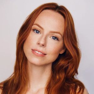 Emily Jackson