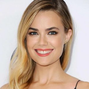 Rebecca Rittenhouse