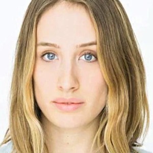 RACHEL ZEIGER HAAG